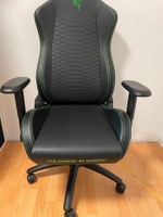 Gaming Stuhl Razer ISKUR X RZ38-0284; PC Stuhl Nordrhein-Westfalen - Wegberg Vorschau