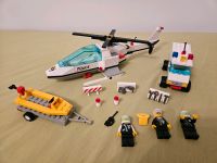 Lego System Polizei 6545 Saarland - Schiffweiler Vorschau