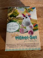 Häkel Set - Einhorn Hessen - Melsungen Vorschau