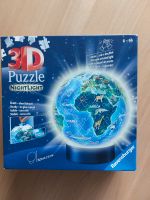 Ravensburger 3D Puzzle - Kinderglobus mit Licht Niedersachsen - Neuenkirchen - Merzen Vorschau