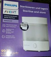 Philips - Avent Sterilisator/Flaschensterilisator Rheinland-Pfalz - Trier Vorschau