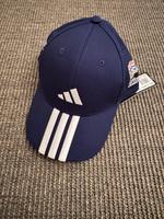 Adidas-Cap blau - neu mit Etikett, NL Neuhausen-Nymphenburg - Neuhausen Vorschau