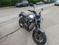 Yamaha XSR 700 ABS Bayern - Regensburg Vorschau