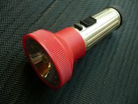 Varta Taschenlampe 618 Vintage rot TOP Zustand Bayern - Nördlingen Vorschau