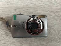 Digitalkamera Canon IXUS 750 inkl. 2xAkku Bayern - Egenhofen Vorschau