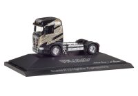 Herpa 110891 Scania R HL Zugmaschine "Pflumm" NEU & OVP Bayern - Griesstätt Vorschau