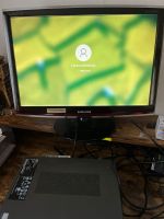 Complett PC Lenovo mit Samsung Monitor und Wireless Tastatur ⌨️ Baden-Württemberg - Gschwend Vorschau
