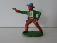 Indianer Cowboy DDR Sachsen - Belgern Vorschau
