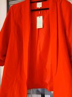 Roter Blazer Gr. 46 Hessen - Idstein Vorschau