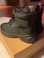 UGG Boots Klett Yose Puff Gr 40 schwarz Essen - Bergerhausen Vorschau