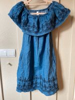 Kleid, Sommerkleid, Jeanskleid, Vintage, Gr. 34 Nordrhein-Westfalen - Witten Vorschau