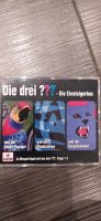 Box 1  Folgen 1-3 die drei Fragezeichen/ die drei ??? Baden-Württemberg - Emmendingen Vorschau