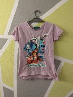 TShirt Enchantimals Gr. 122 Saarland - Neunkirchen Vorschau