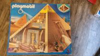 Pyramide 4240 Playmobil Sachsen - Raschau-Markersbach Vorschau