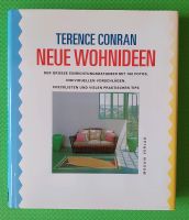 Buch "Neue Wohnideen" Einrichtungsratgeber Bayern - Feldafing Vorschau