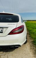 *MERCEDES CLS 63 AMG SB PP SH TÜV+SERVICE+BREMSEN NEU 557PS VMAX* Niedersachsen - Gehrden Vorschau