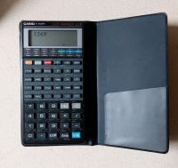 Taschenrechner Wissenschaftlicher Casio FX-4500PA Hessen - Lollar Vorschau