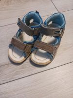 Sandalen von Bobbi Shoes gr.21 Niedersachsen - Stelle Vorschau