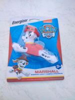 Paw Patrol Marshall Taschenlampe *neu* Nordrhein-Westfalen - Soest Vorschau