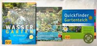 Bücher für Wasser im Garten / Gartenteich Bayern - Landsberg (Lech) Vorschau