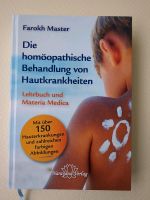 Die homöopathische Behandlung von Hautkrankheiten Hessen - Gießen Vorschau