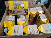 BIENELO Kaminanzünder (13 x 32 Stück) Recyclingpapier Bienenwachs Brandenburg - Petkus Vorschau