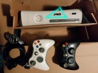 X Box 360 Slim Hessen - Herborn Vorschau