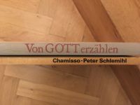 1 Buch über Gott, 1 Buch Romantik P Schlehmils wundersame Leipzig - Leipzig, Zentrum Vorschau