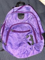 Lila Rucksack/ Schultasche Duisburg - Meiderich/Beeck Vorschau