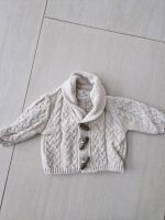 Jacke Baby Strickjacke Next 56 Beige Bayern - Arnstein Vorschau