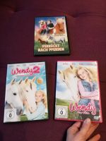Wendy 1 & 2 DVD's Sachsen - Flöha  Vorschau