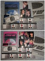 City of ONF Album Hyojin etion Yuto U kpop repackage Hessen - Hofheim am Taunus Vorschau