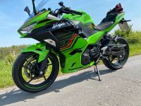 Ninja400 Krt Nordrhein-Westfalen - Moers Vorschau