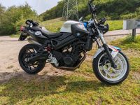 BMW F800R Chris Pfeiffer (A2-Drossel dabei) Rheinland-Pfalz - Wawern Saar Vorschau