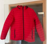 Damen Steppjacke GAASTRA rot XL 44 Rheinland-Pfalz - Hundsangen Vorschau