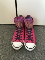 Converse All Star Chuck Tailor mit Tüll Baden-Württemberg - Tübingen Vorschau