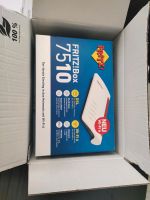 Ein Fritz! Box 7510 mit Wi-Fi 6 Nordrhein-Westfalen - Mülheim (Ruhr) Vorschau
