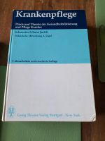 Thieme Verlag Krankenpflege Juchli Niedersachsen - Verden Vorschau