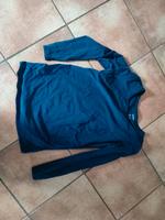 Schwangerschaftsoberteil longsleeve esmara Umstandsmode Pullover Hessen - Kefenrod Vorschau