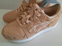 Asics tiger gel Sneaker Gr. 37 NEU Sportschuhe Sommerschuhe Nordrhein-Westfalen - Herford Vorschau
