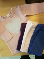 Pullover/leggins Hessen - Erlensee Vorschau