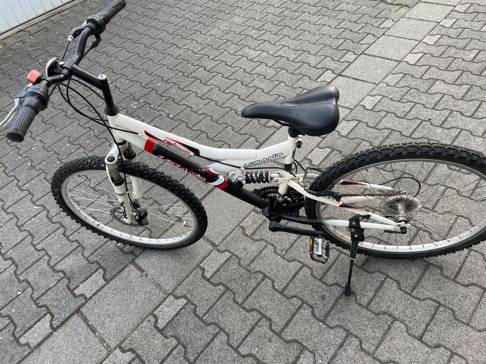 Fahrrad 2 Stück in Obertshausen