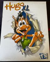 Hugo XL (PC) (Big Box) Niedersachsen - Sibbesse  Vorschau