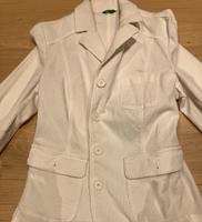 Blazer Größe 36 von Benetton Bayern - Dietramszell Vorschau