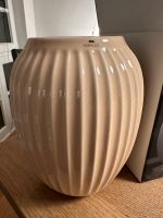 Köhler Hammershoi Vase 20cm Rosé NEU! Innenstadt - Köln Altstadt Vorschau