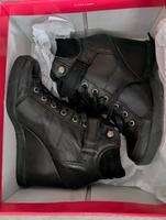 Buffalo London Stiefeletten Sneaker Garda Suede Bayern - Bad Wörishofen Vorschau
