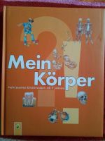 Mein Körper Buch von Schwager und Steinlein Hessen - Flörsheim am Main Vorschau