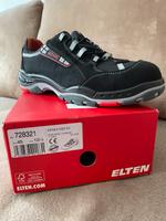 ELTEN Sicherheitshalbschuh SENEX ESD S3 Neu Gr 45 Pankow - Weissensee Vorschau