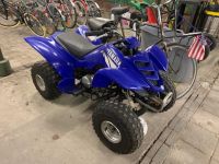 YAMAHA QUAD 80CC 4-TAKT MIT CARDAN ANTRIEB FAHRBEREIT Niedersachsen - Haren (Ems) Vorschau