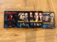 Homeland Staffel 1-4 DVD Freiburg im Breisgau - Wiehre Vorschau